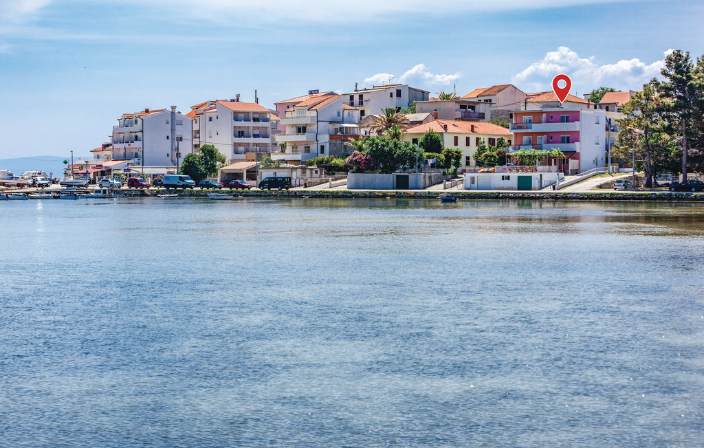 Ferienhaus - Split-Stobrec , Kroatien - CDF716 11