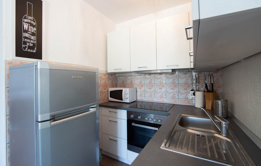 Ferienhaus - Split-Srinjine , Kroatien - CDF717 5