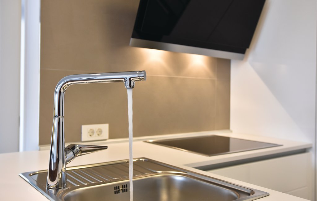 Ferienhaus - Omis , Kroatien - CDF719 25