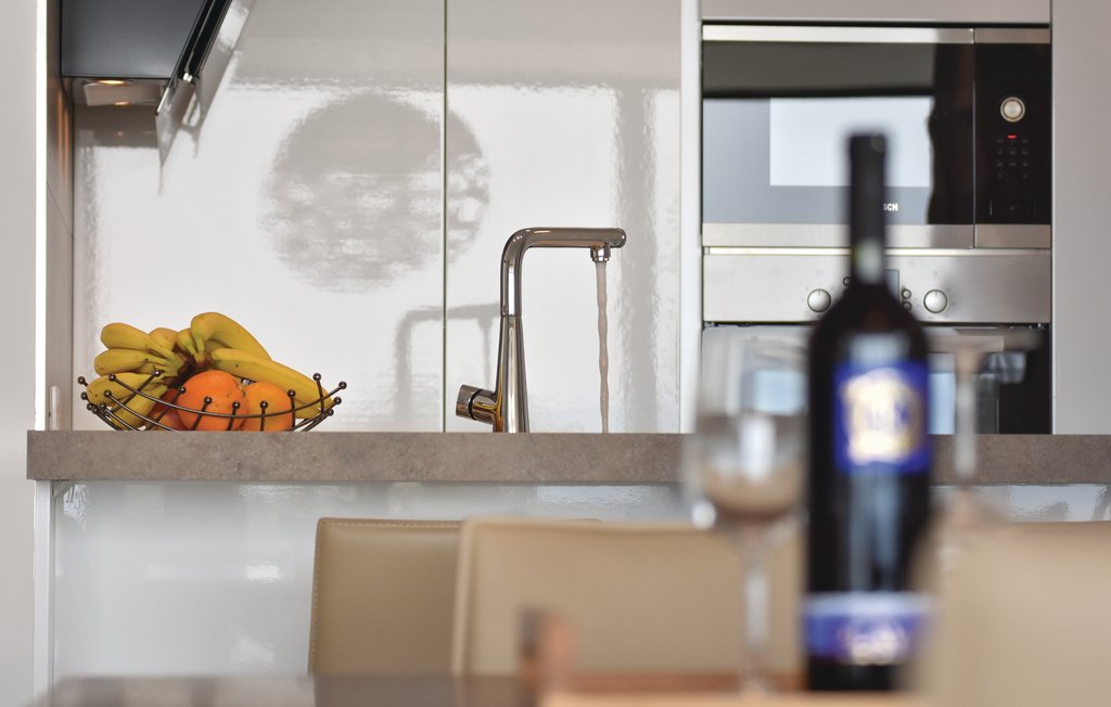 Feriehuse - Omis , Kroatien - CDF720 21