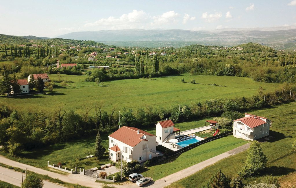 Ferienhaus - Split-Karakasica , Kroatien - CDF794 18