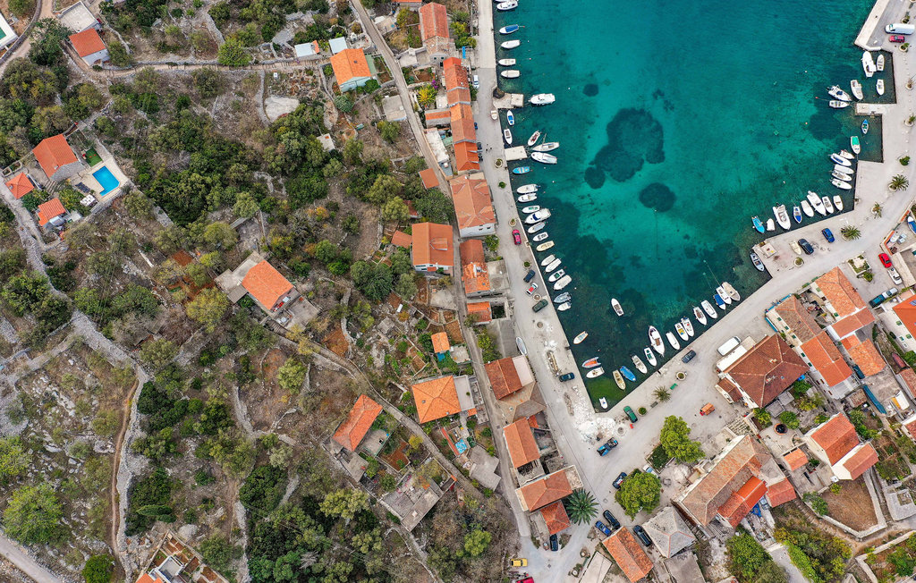 Ferienhaus - Drvenik Veliki , Kroatien - CDF857 16