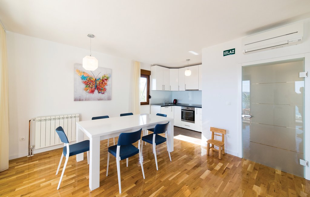 Ferienhaus - Trogir-Kastel Stafilic , Kroatien - CDF867 30