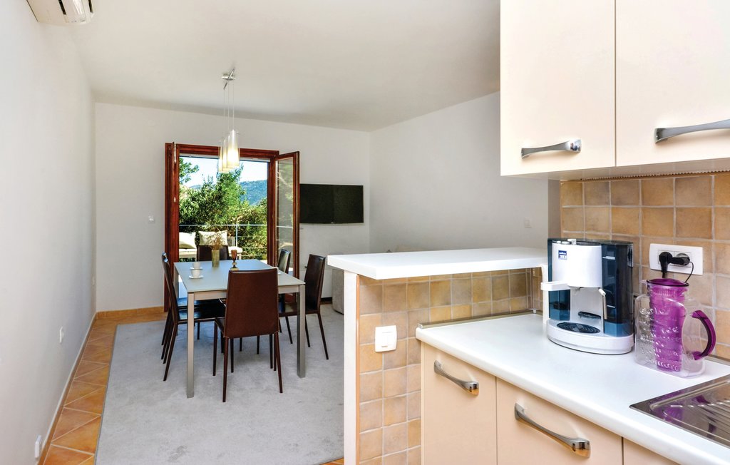 Ferienhaus - Split-Zrnovnica , Kroatien - CDF938 33