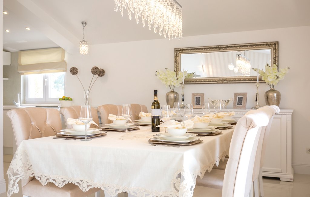 Feriehuse - Makarska-Glavina Donja , Kroatien - CDF999 33