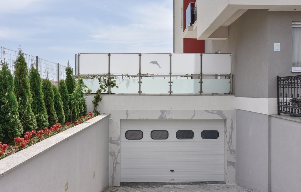 Ferienhaus - Split-Stobrec , Kroatien - CDF310 12