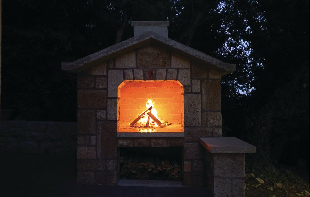 Feriehuse - Makarska-Vinjani Donji , Kroatien - CDF411 11