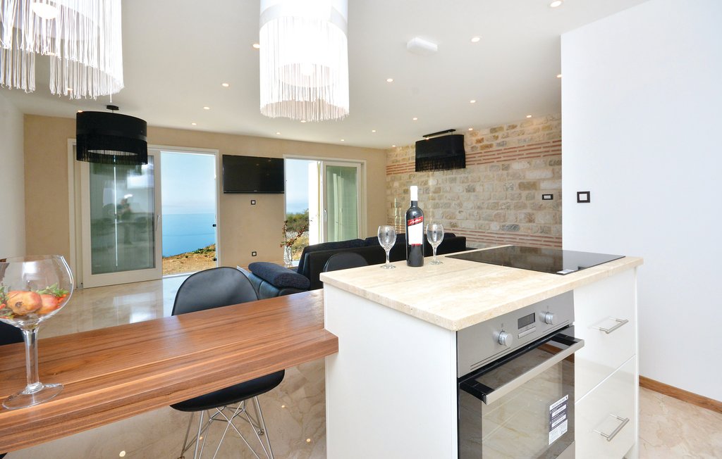 Feriehuse - Split-Podstrana , Kroatien - CDF459 29