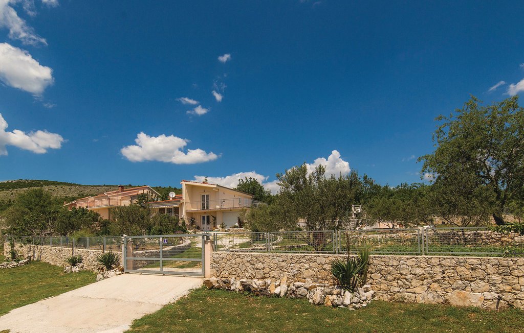 Feriehus - Trogir-Labin , Kroatia - CDF591 11