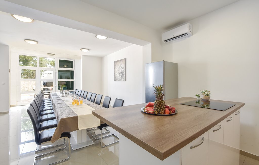 Feriehuse - Omis-Duce , Kroatien - CDF703 30