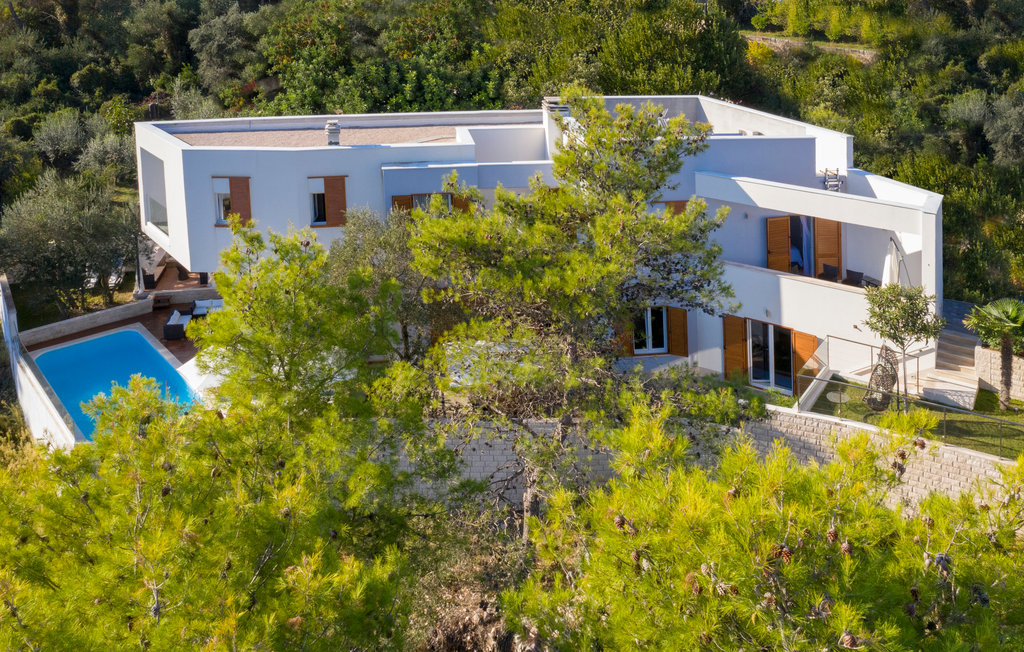 Feriehuse - Ciovo-Slatine , Kroatien - CDF800 29