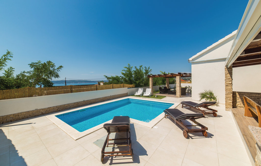 Ferienhaus - Trogir-Kastel Stari , Kroatien - CDF971 13