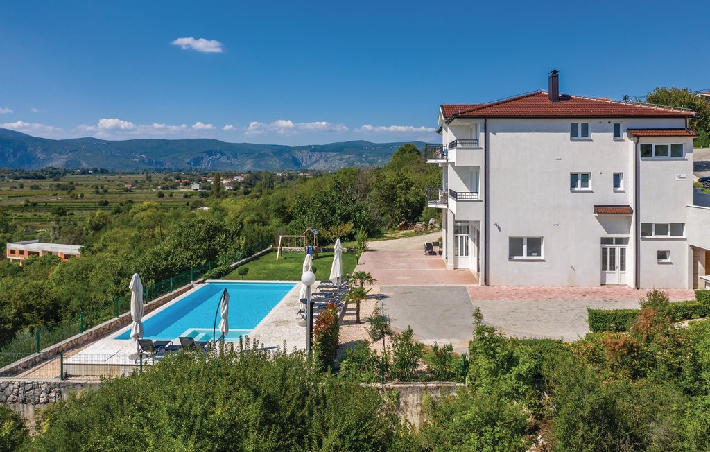 Feriehuse - Makarska-Glavina Donja , Kroatien - CDF999 13