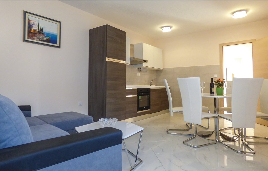 Feriehuse - Omis-Kucice , Kroatien - CDF299 39