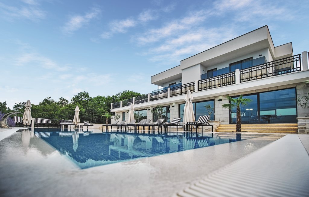 Ferienhaus - Makarska-Imotski , Kroatien - CDF001 7