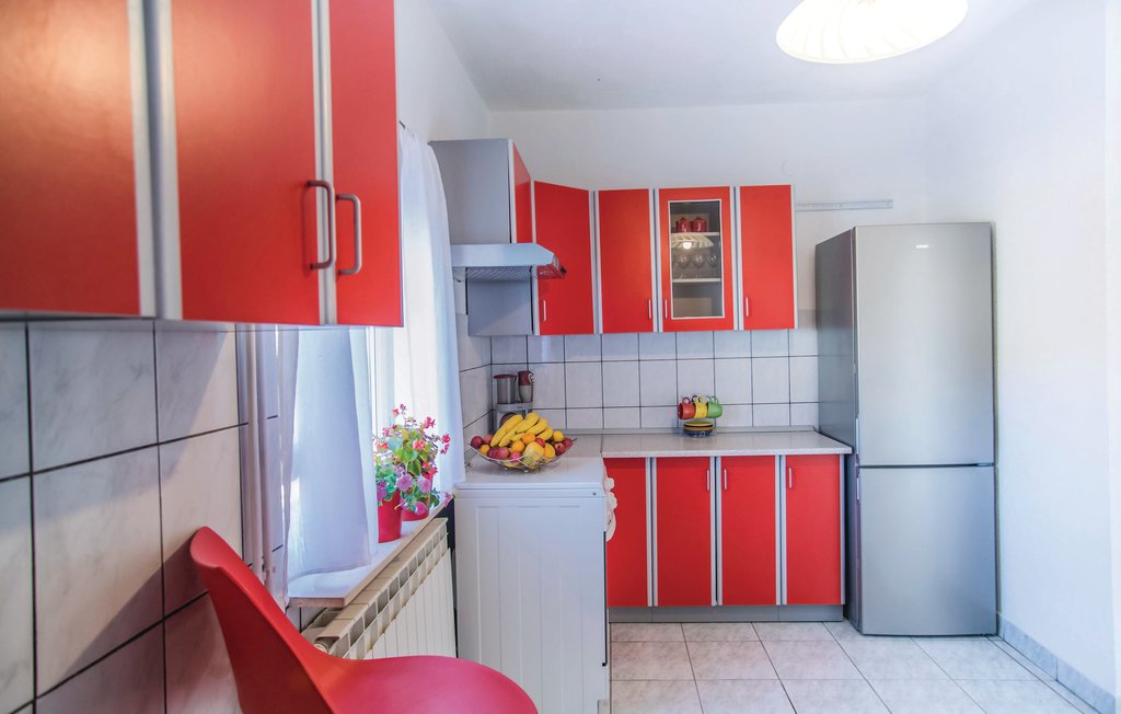 Feriehus - Makarska-Imotski , Kroatia - CDF004 29