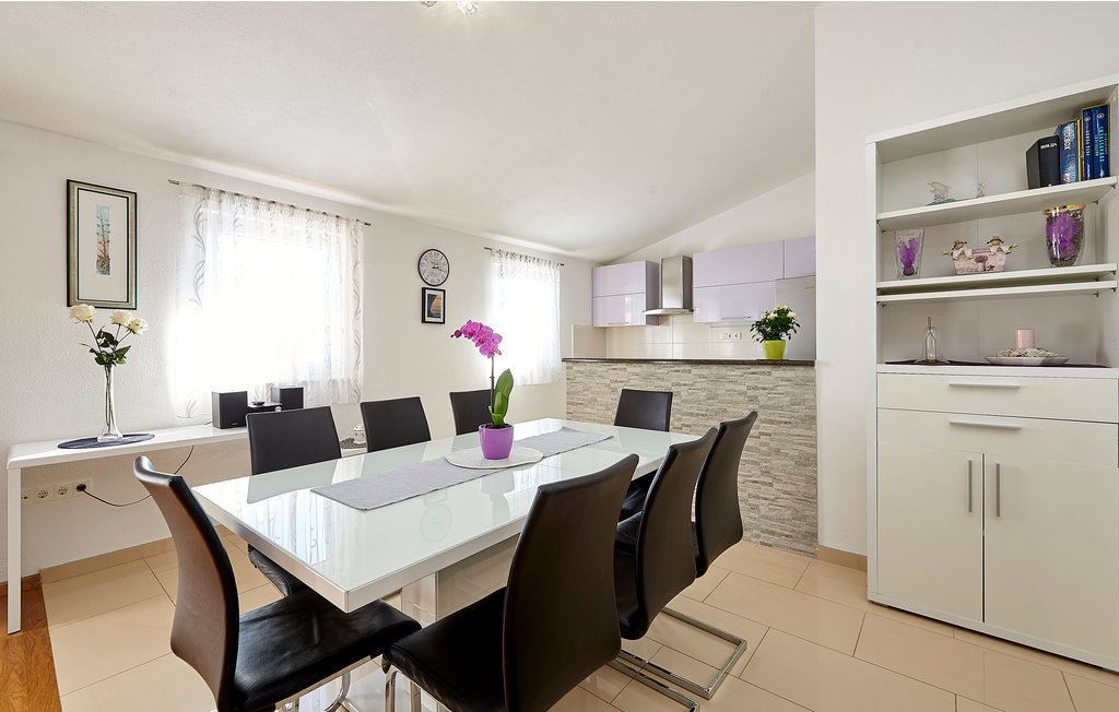 Ferienhaus - Trogir-Plano , Kroatien - CDF108 24