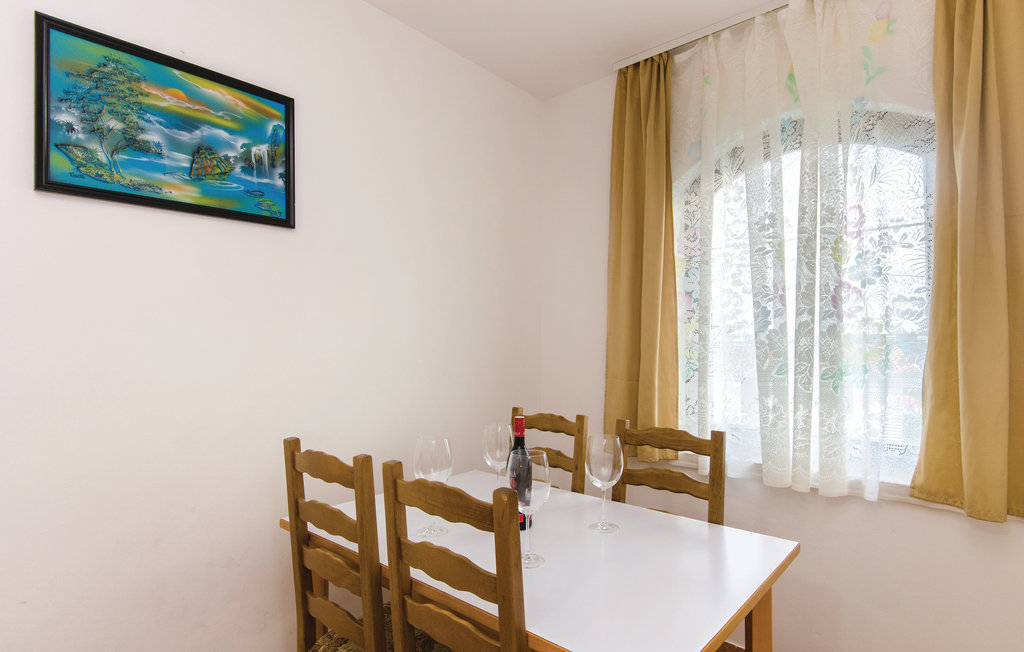 Ferienwohnung - Ciovo-Okrug Gornji , Kroatien - CDF116 9
