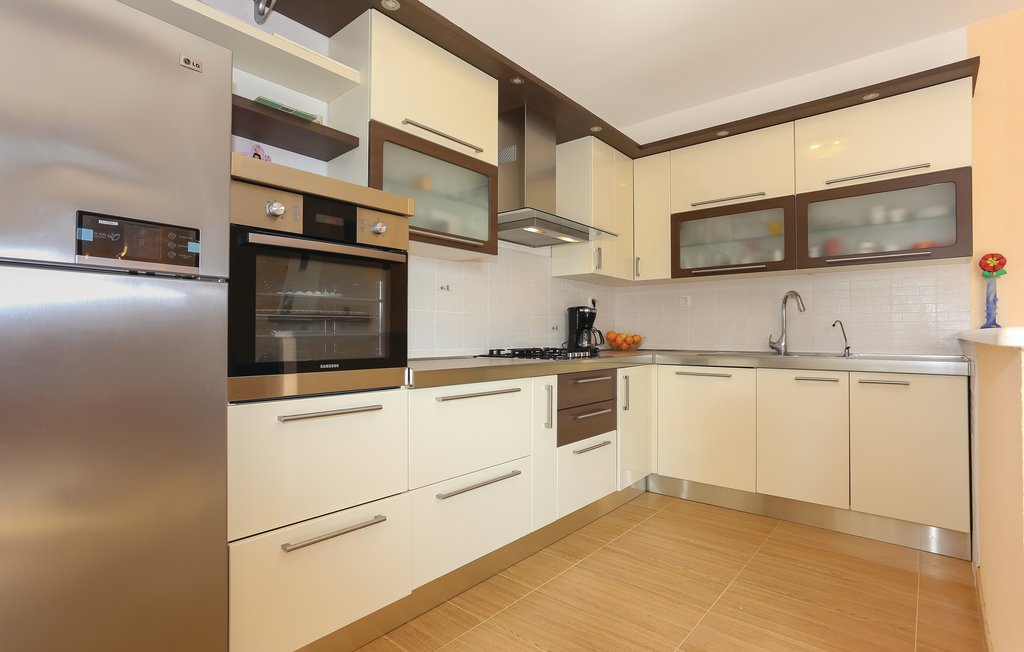 Ferienhaus - Trogir-Kastel Stafilic , Kroatien - CDF219 9