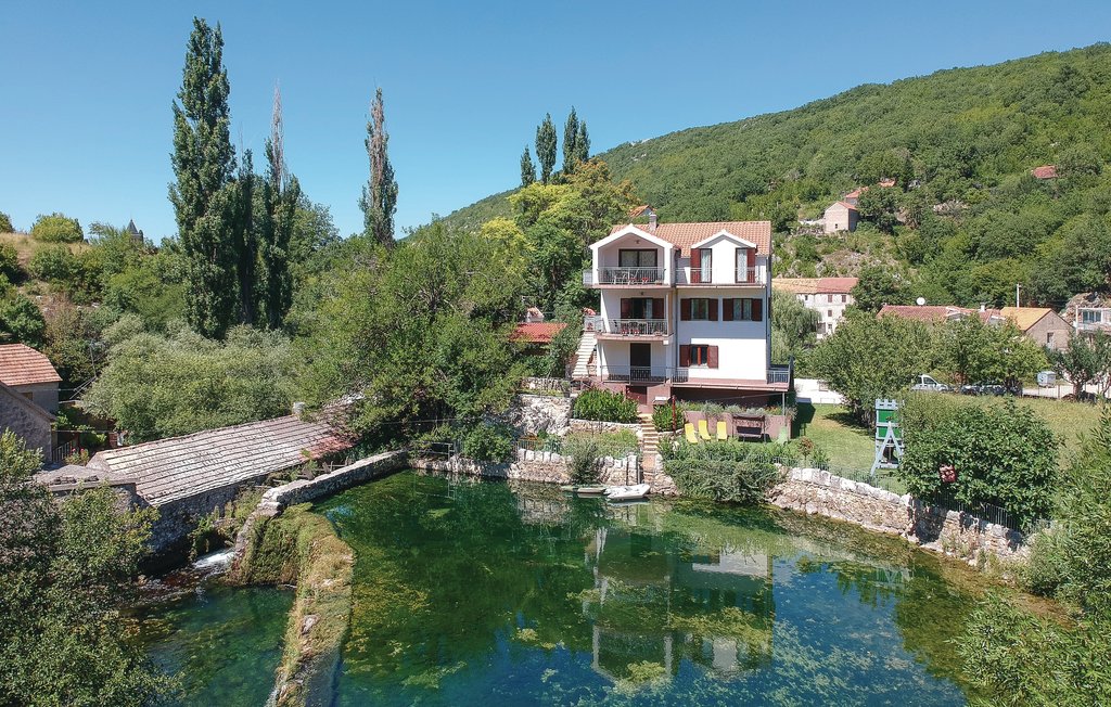 Ferienhaus - Split-Trilj , Kroatien - CDF283 4