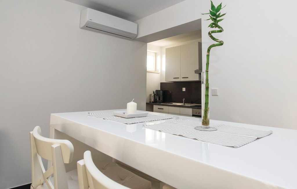 Ferieleilighet - Omis-Jesenice , Kroatia - CDF287 13