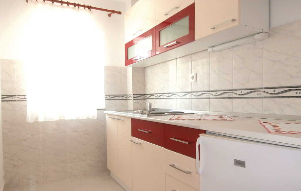 Feriehuse - Omis-Kucice , Kroatien - CDF299 35