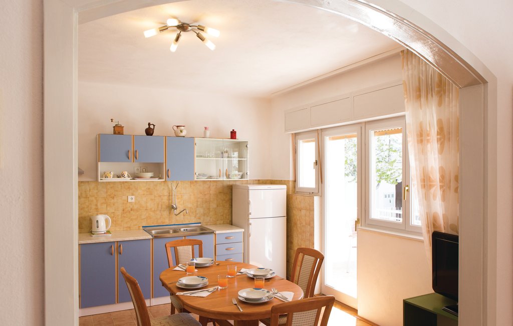 Lejlighed - Trogir-Kastel Kambelovac , Kroatien - CDF312 11