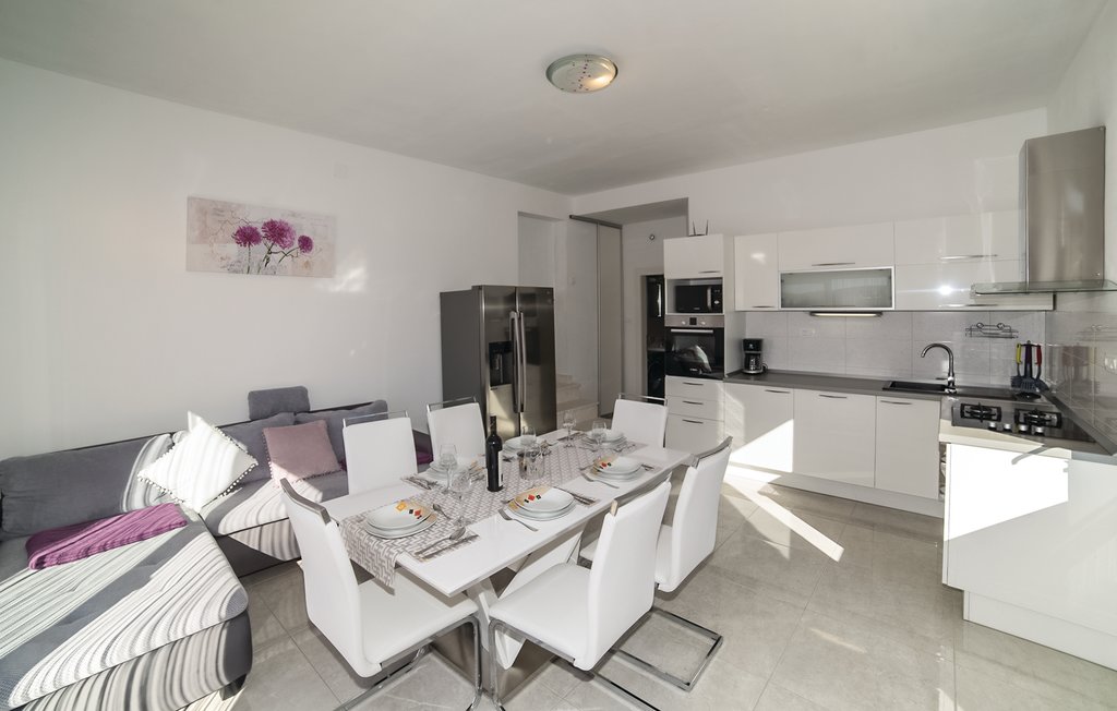 Feriehuse - Trogir-Kastel Sucurac , Kroatien - CDF364 3