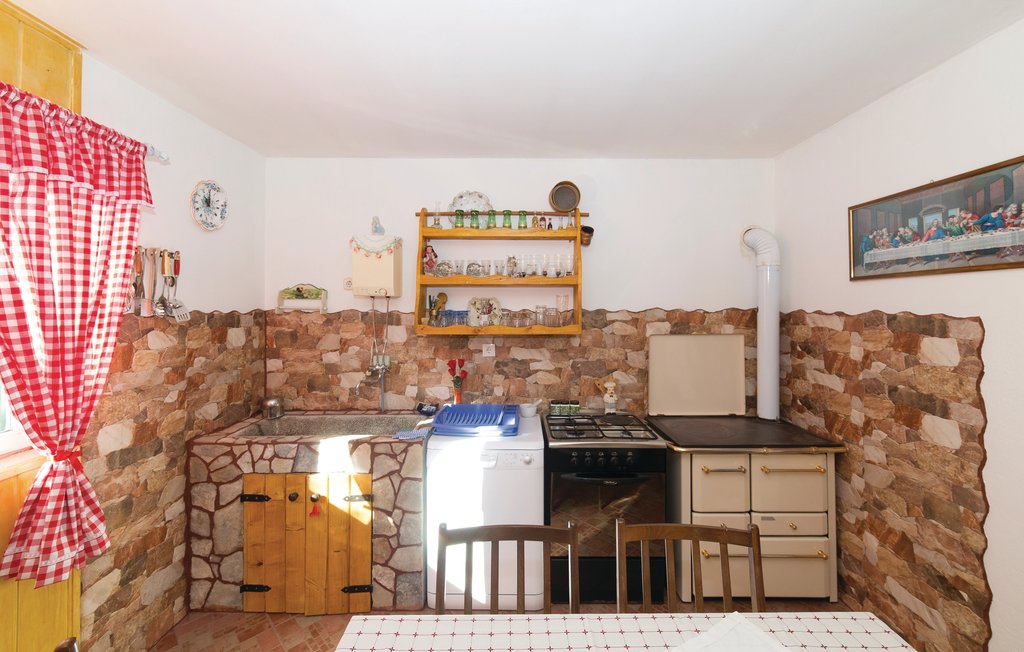Ferienhaus - Trogir-Lecevica , Kroatien - CDF391 16