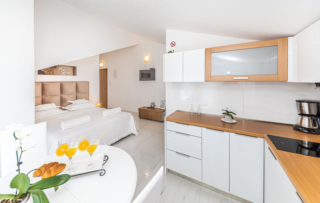 Lejlighed - Trogir-Kastel Kambelovac , Kroatien - CDF396 17