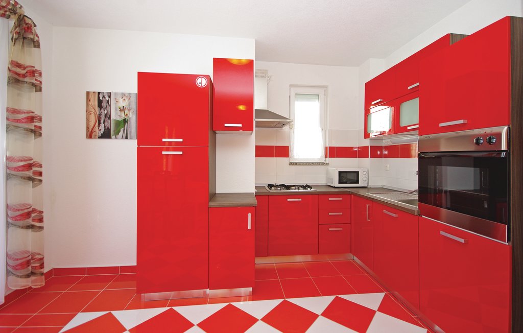 Lejlighed - Makarska , Kroatien - CDF412 9