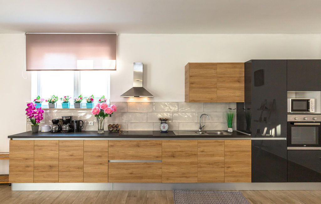 Feriehuse - Makarska-Kamenmost , Kroatien - CDF425 20