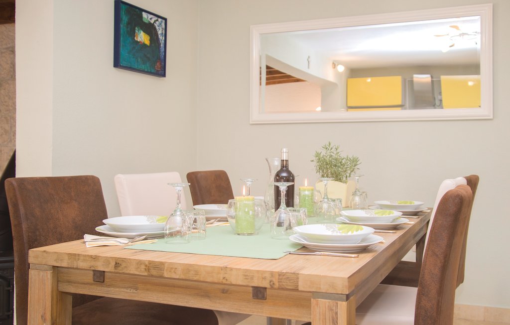 Feriehuse - Omis-Blato na Cetini , Kroatien - CDF435 14