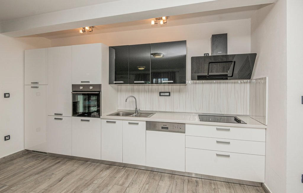 Feriehuse - Makarska-Grubine , Kroatien - CDF450 21