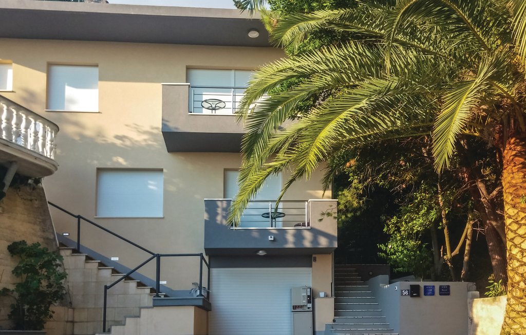 Lejlighed - Omis-Jesenice , Kroatien - CDF503 7