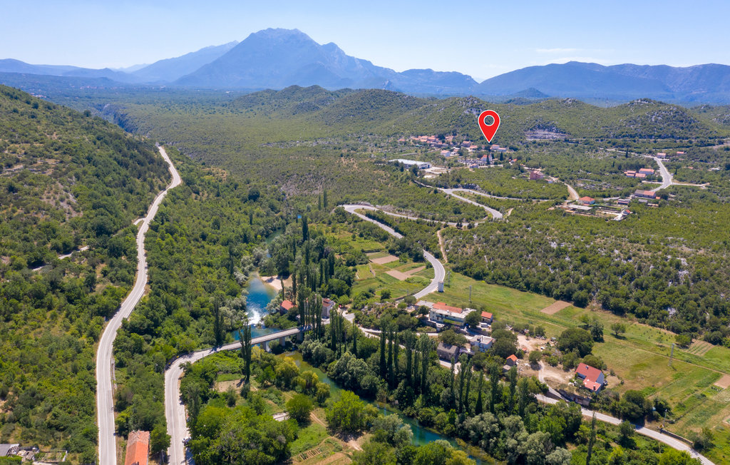 Ferienhaus - Omis-Blato na Cetini , Kroatien - CDF508 7