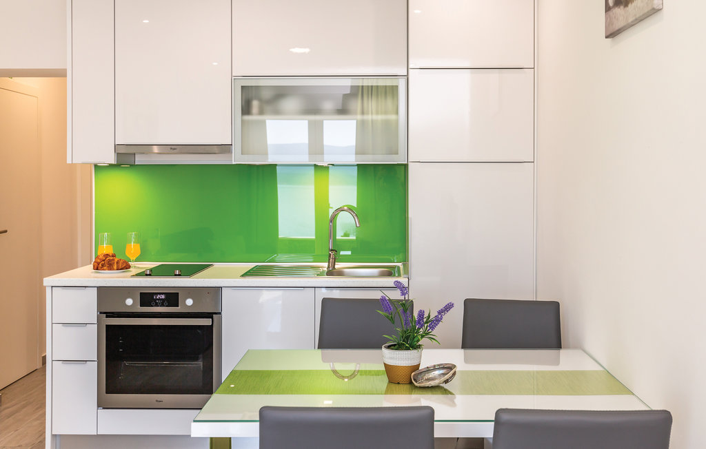 Lejlighed - Omis-Medici , Kroatien - CDF536 15