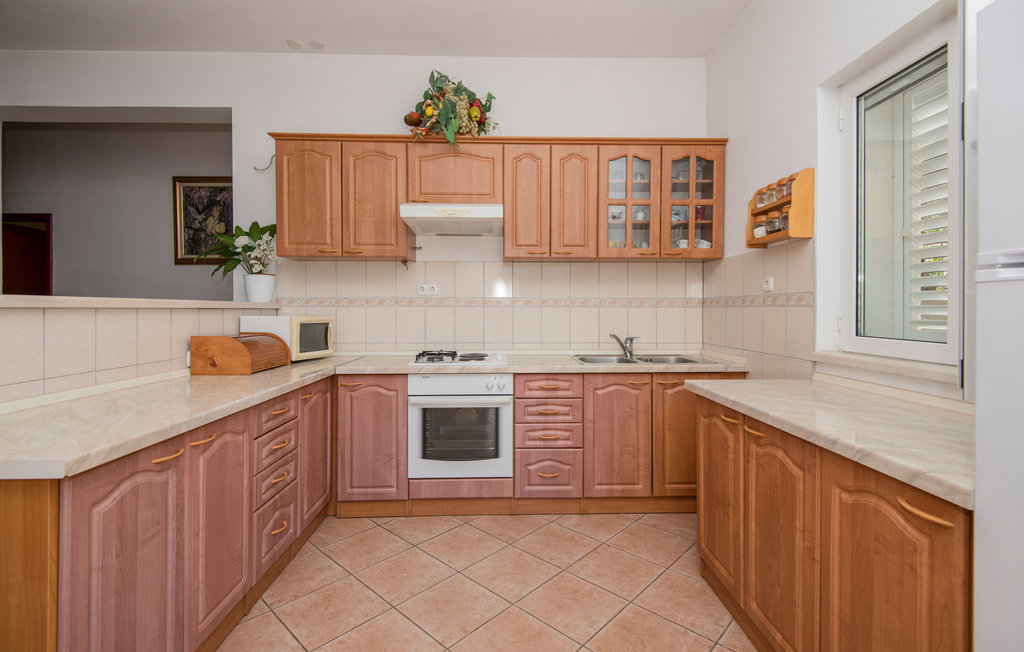 Lejlighed - Makarska , Kroatien - CDF537 11