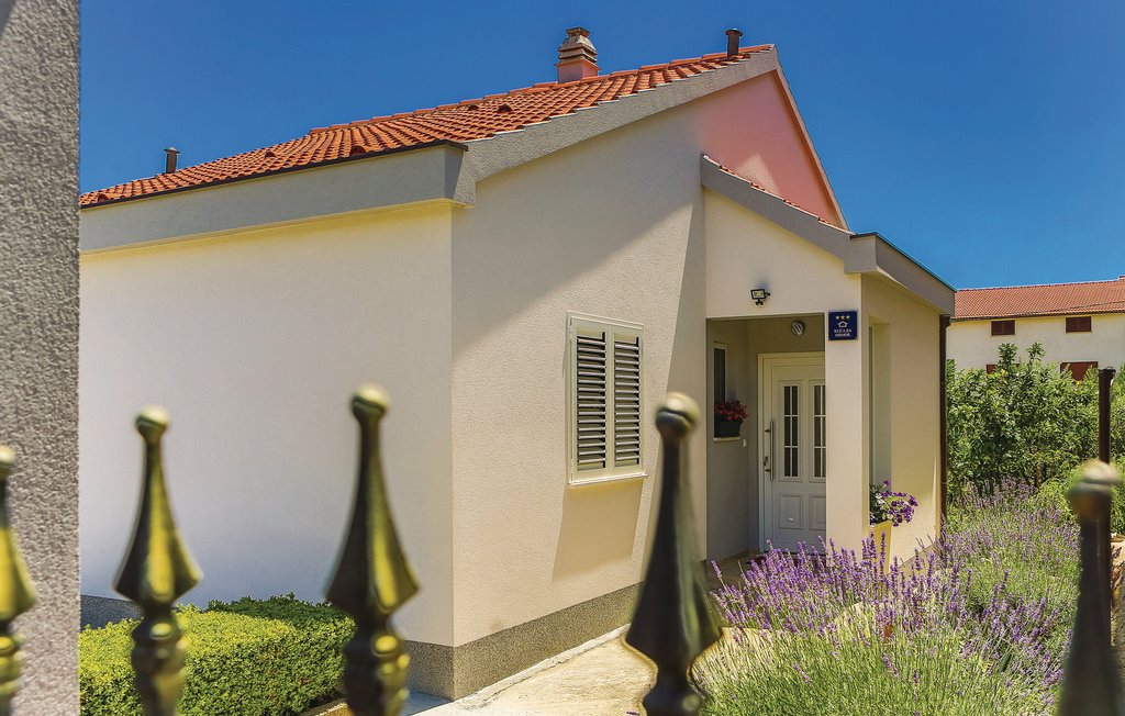 Feriehuse - Trogir-Kastel Novi , Kroatien - CDF580 6