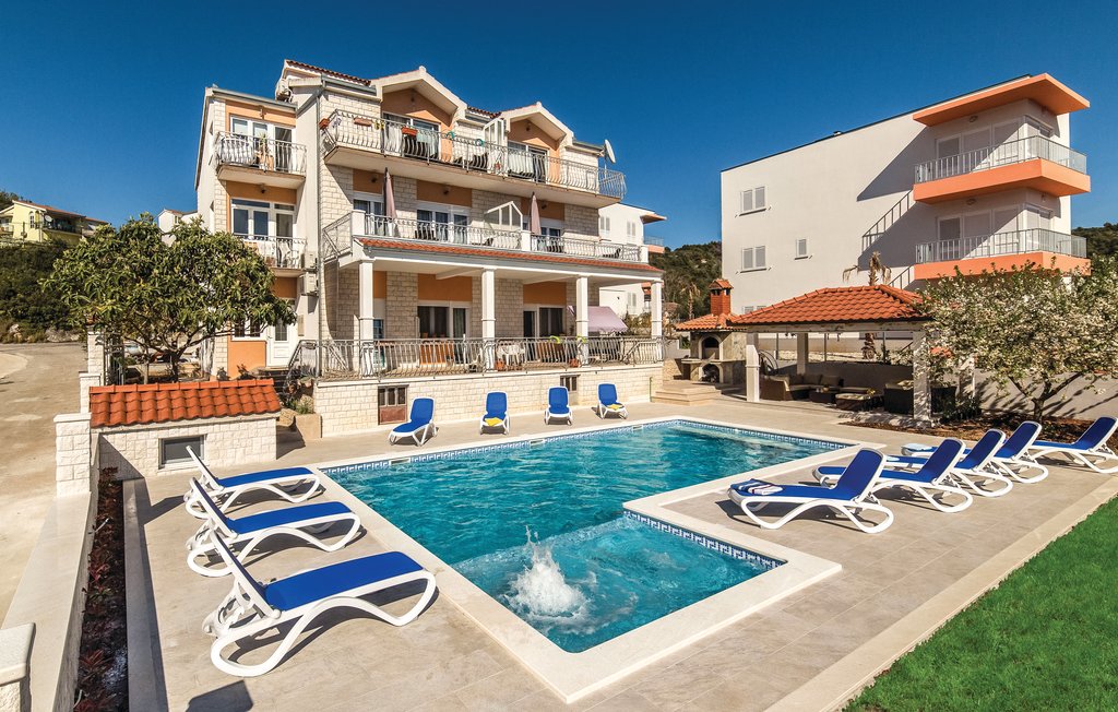 Lejlighed - Trogir-Poljica , Kroatien - CDF625 6