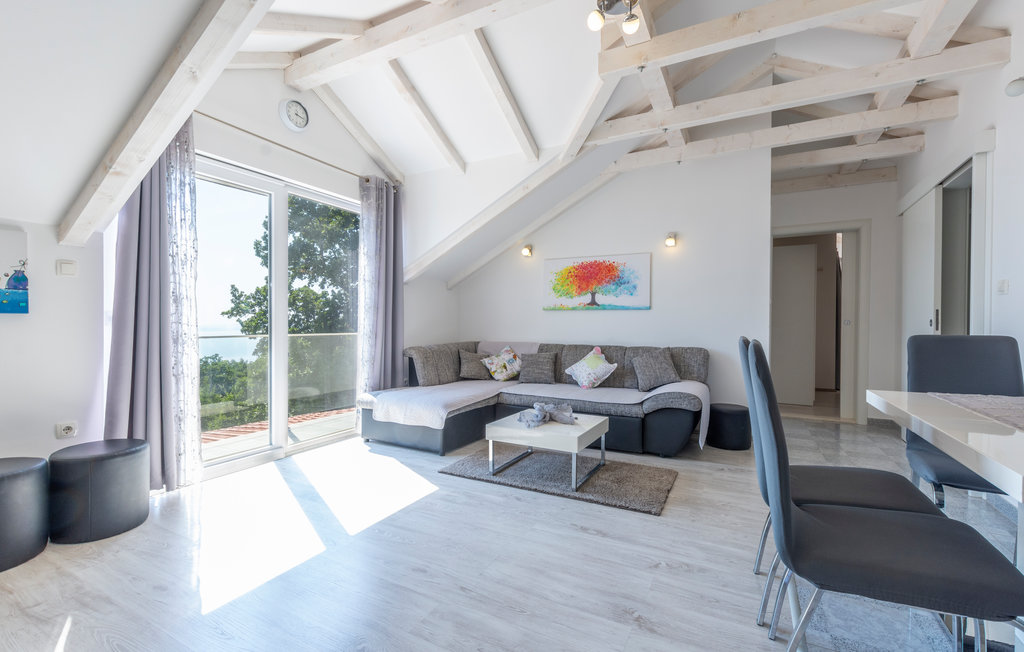 Feriehuse - Omis-Jesenice , Kroatien - CDF650 27