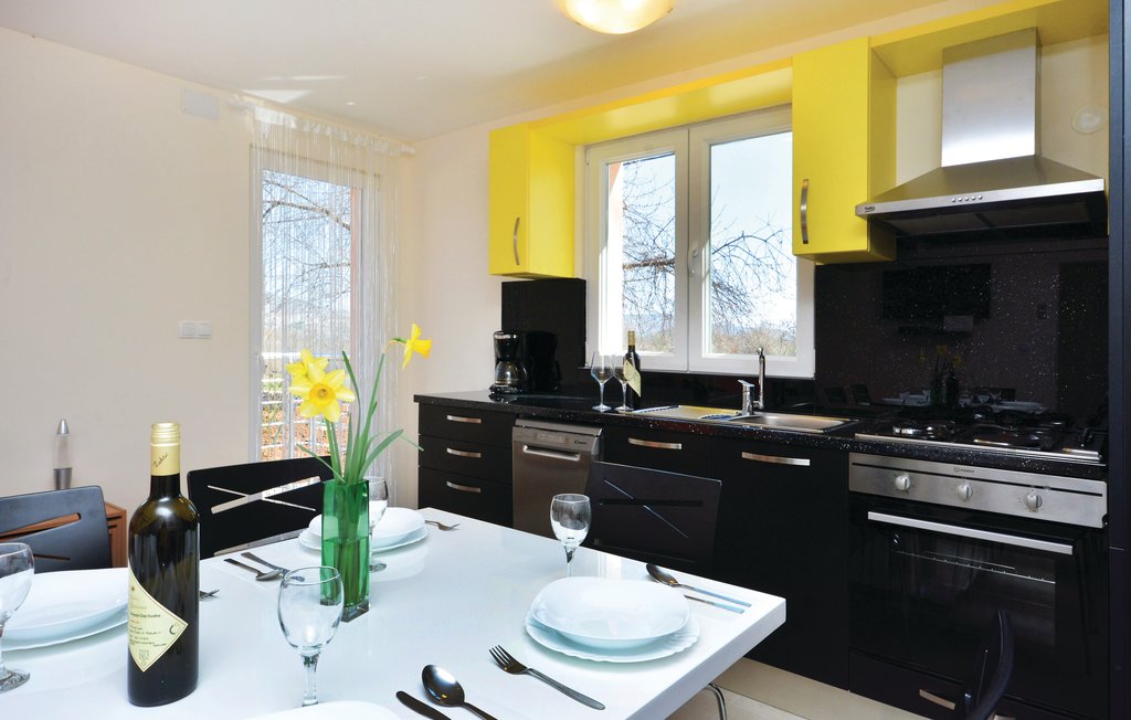 Ferienhaus - Trogir-Radosic , Kroatien - CDF697 11