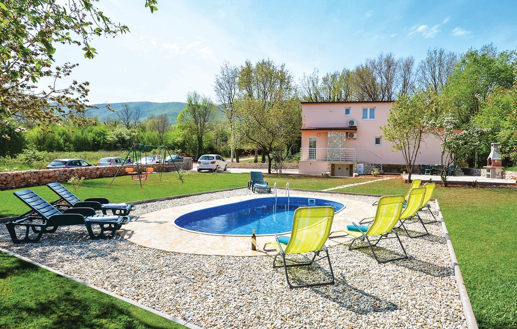 Ferienhaus - Trogir-Radosic , Kroatien - CDF697 7