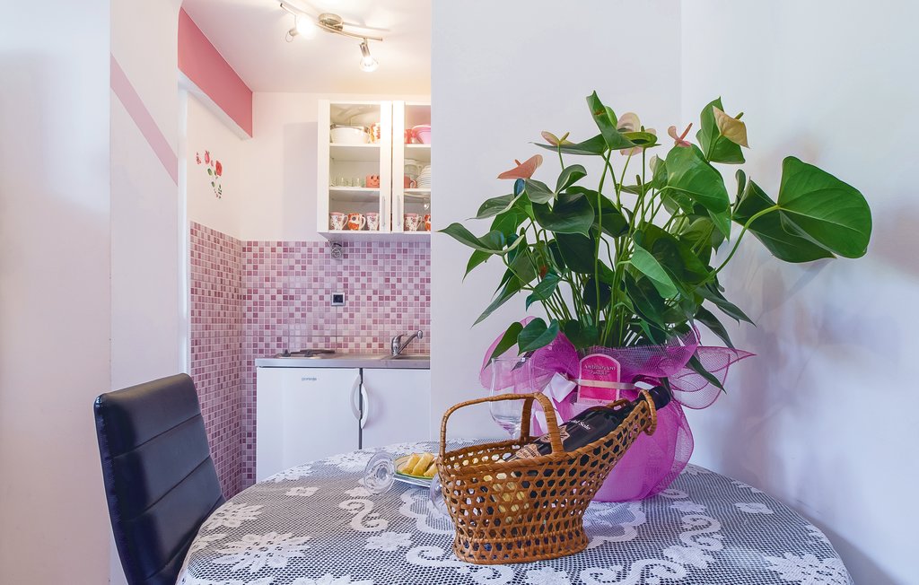 Lejlighed - Omis-Borak , Kroatien - CDF752 13