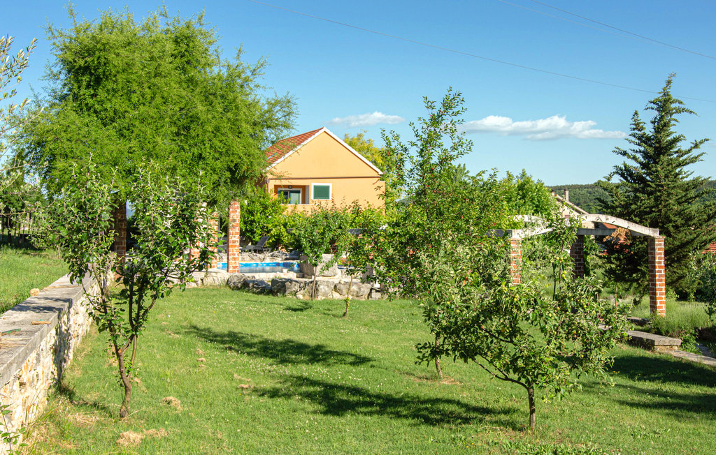 Ferienhaus - Split-Sinj , Kroatien - CDF790 2