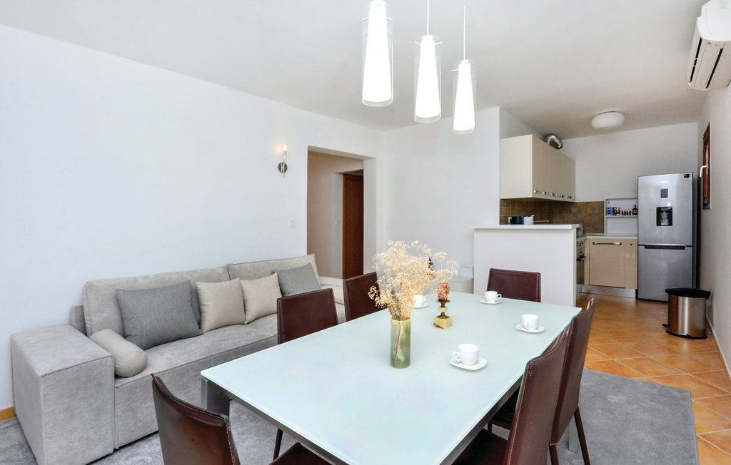 Ferienhaus - Split-Zrnovnica , Kroatien - CDF938 4