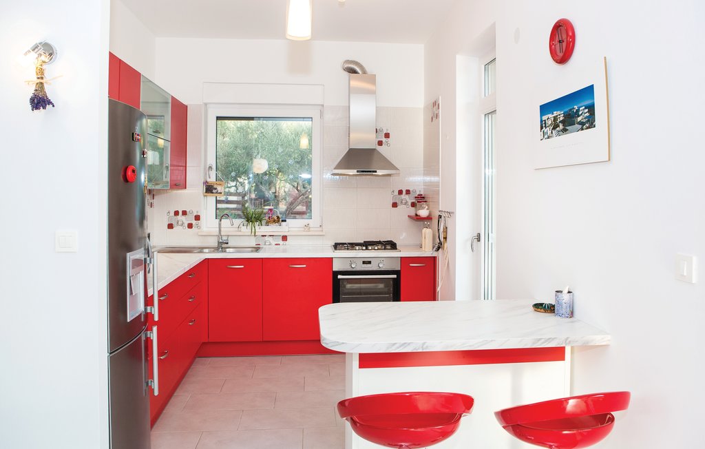 Ferienhaus - Trogir-Kastel Stafilic , Kroatien - CDF961 25