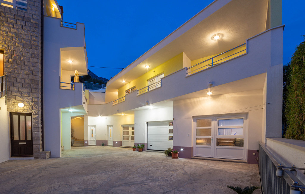 Lejlighed - Omis-Lokva Rogoznica , Kroatien - CDF259 18