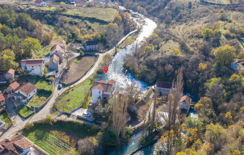Ferienhaus - Split-Trilj , Kroatien - CDF283 11