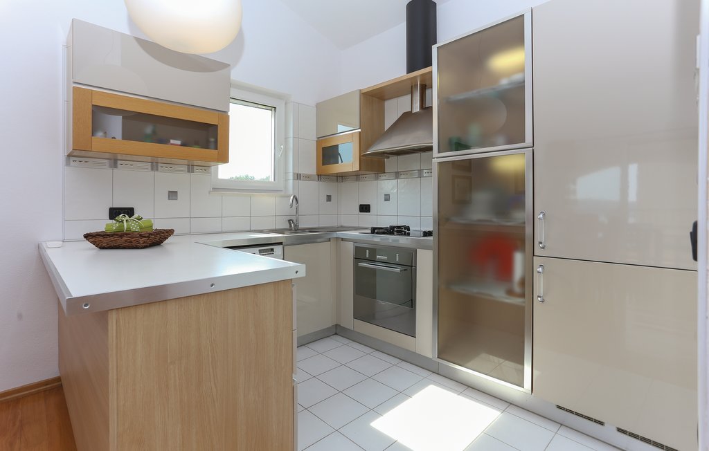 Ferienhaus - Trogir-Kastel Sucurac , Kroatien - CDF358 22